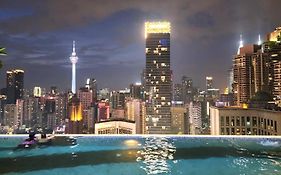 Axon Residence Klcc - Kl Suite