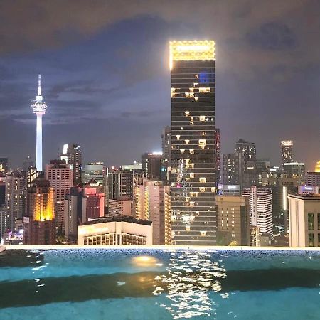 Axon Residence Klcc - Kl Suite Kuala Lumpur Extérieur photo