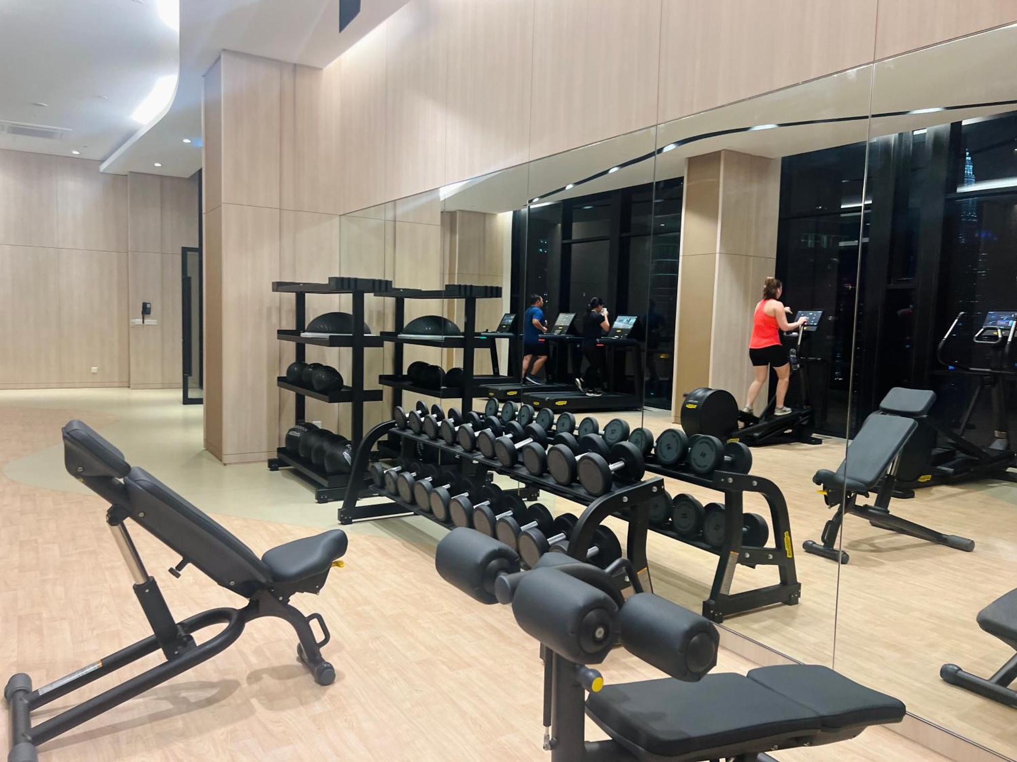 Axon Residence Klcc - Kl Suite Kuala Lumpur Extérieur photo