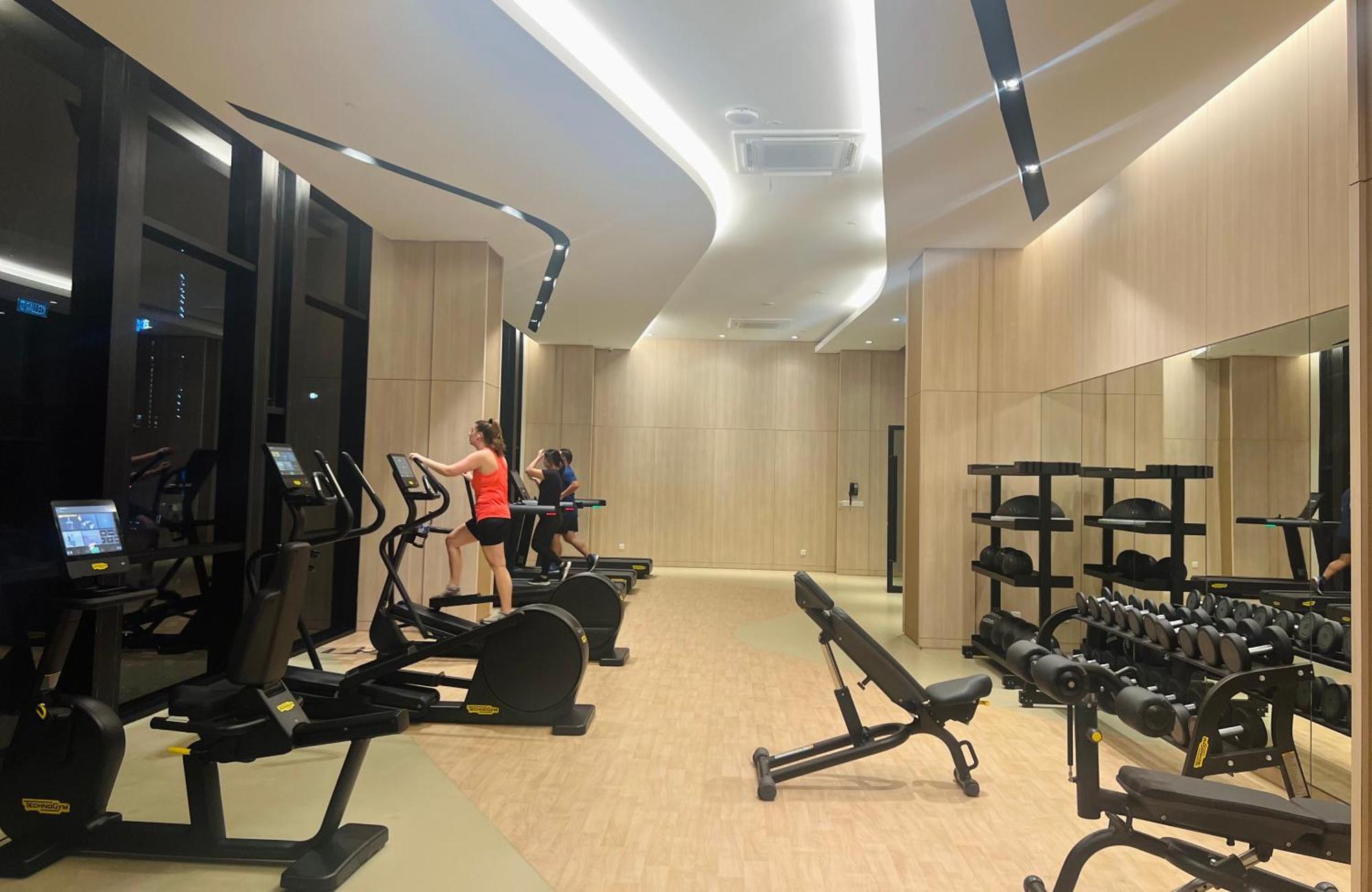 Axon Residence Klcc - Kl Suite Kuala Lumpur Extérieur photo