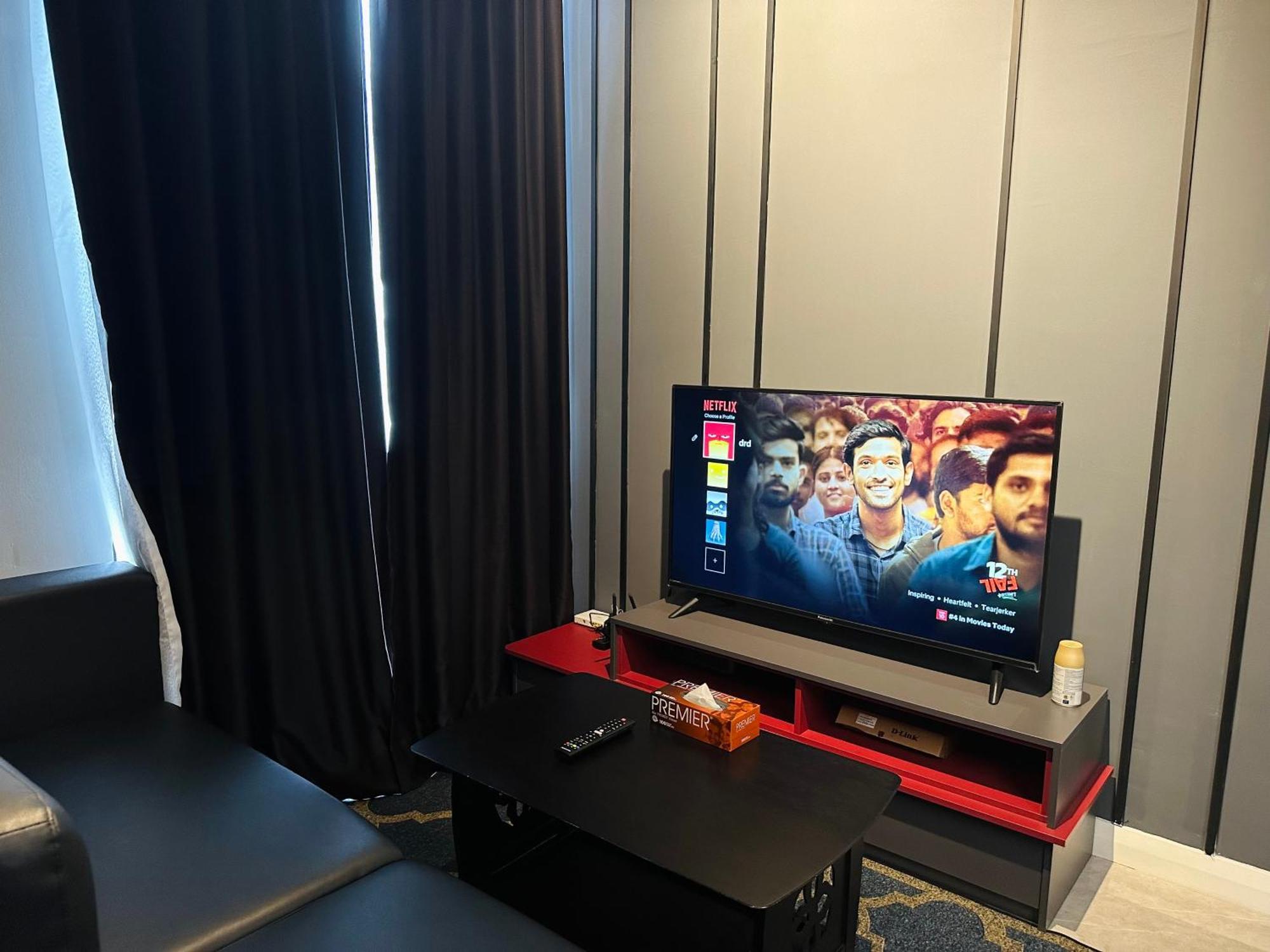 Axon Residence Klcc - Kl Suite Kuala Lumpur Extérieur photo
