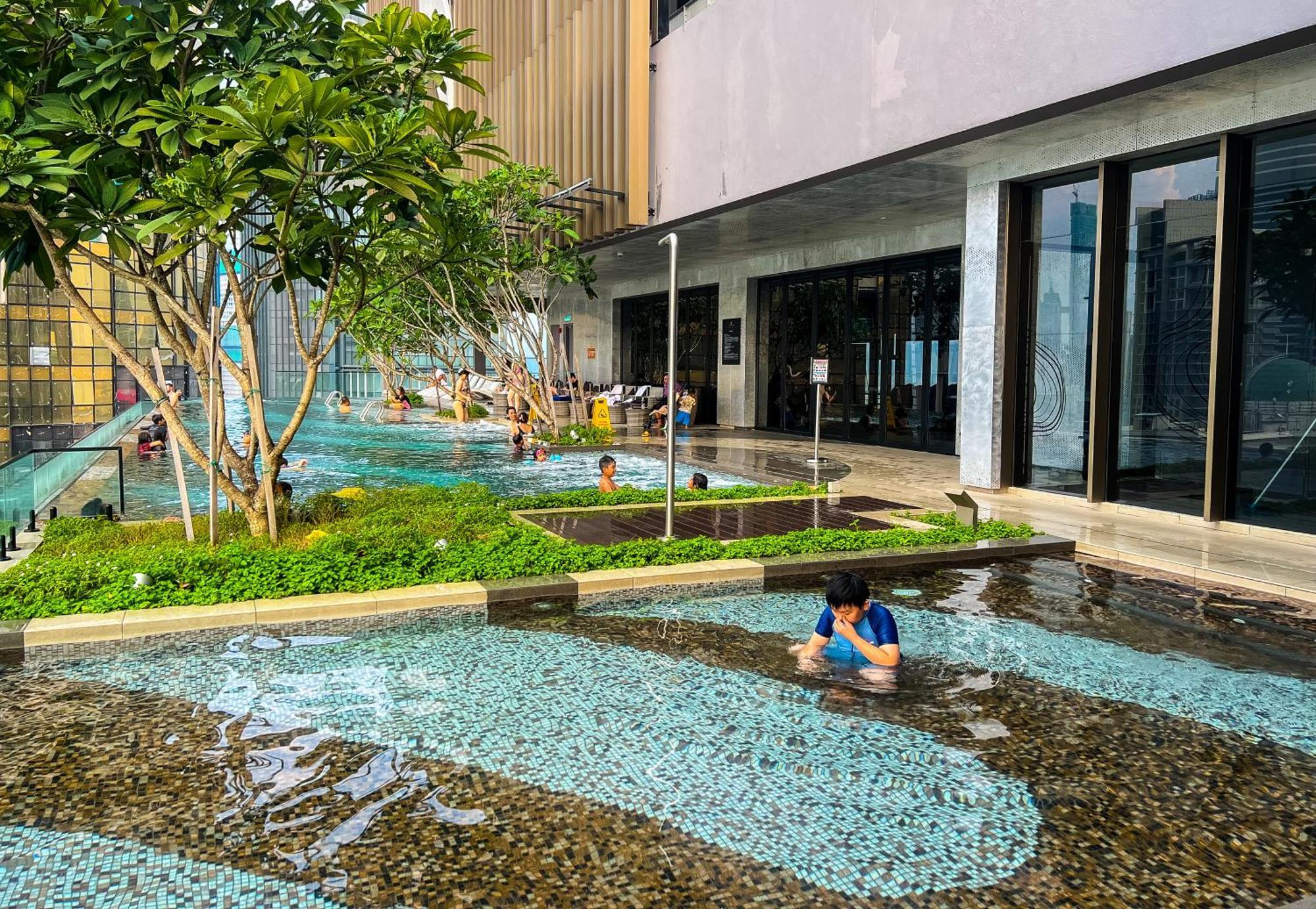 Axon Residence Klcc - Kl Suite Kuala Lumpur Extérieur photo